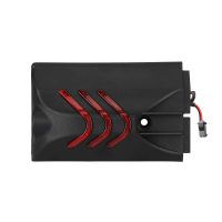 Pakojos dešinysis priekinis dangtis Kukirin G3 Pro