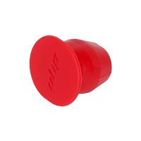 Priekinio variklio guminis sandariklis Xiaomi 4 Pro (raudonas, #4)