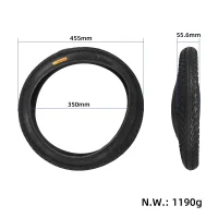 Padanga CST 18x2.5