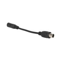 Adapterio kabelis DC 2.1 – Xiaomi jungtis