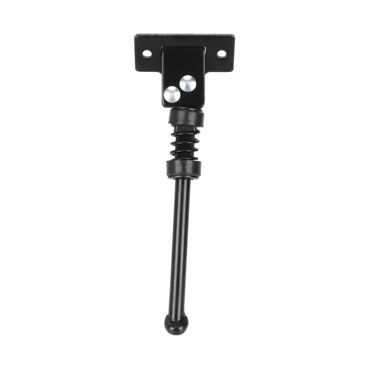 Pasvirusi kojų atrama 18 cm Kugoo M4 / M4 Pro