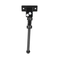 Pasvirusi kojų atrama 18 cm Kugoo M4 / M4 Pro