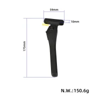 Kojelė Segway Ninebot Max G3 / F3 (originalas)