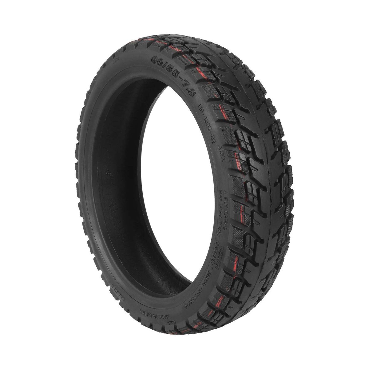 Bekamerė off-road padanga 60/55-7.5