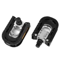 Sulankstomi pedalai su guoliais Engwe E2 Pro