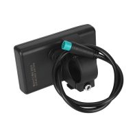 Ekranas SmartGyro S866 su USB (originalas)