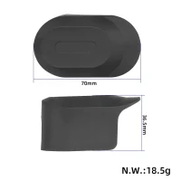 Priekiniai dekoratyviniai dangteliai Xiaomi Elite, 2 vnt.