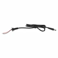 Įkroviklio laidas su DC 2.1 jungtimi 42V 2A