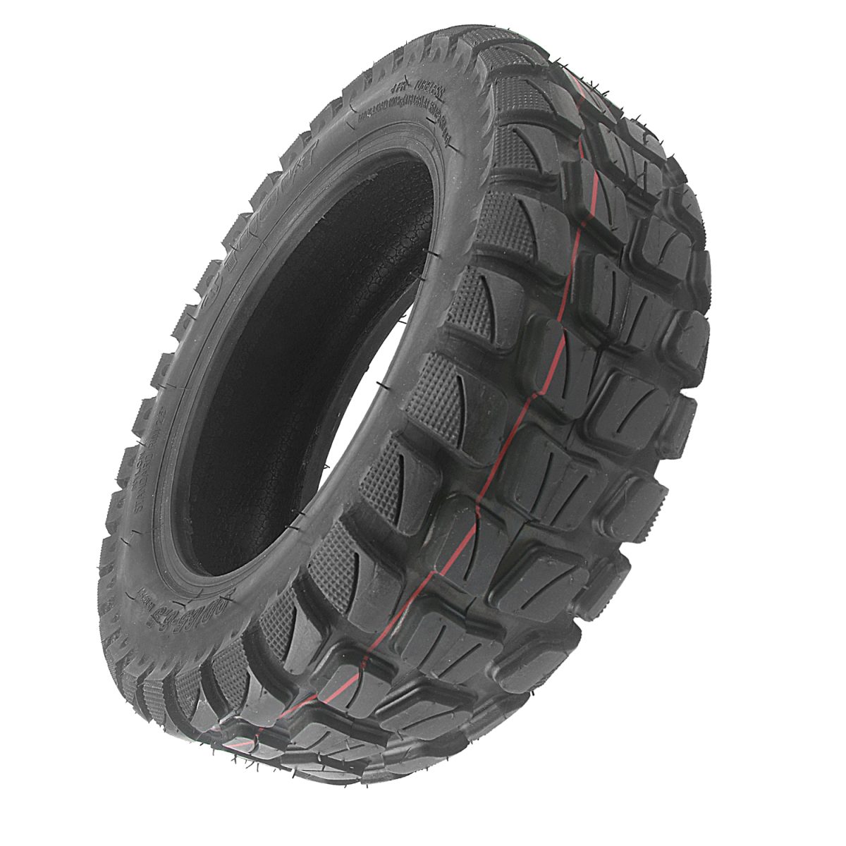 Bekamerė off-road padanga TUOVT 90/65-6.5 (TD8009)