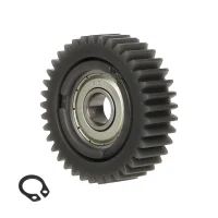 Variklio krumpliaratis 37T su 608 guoliu (40 mm)