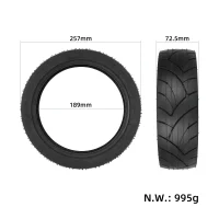 Bekamerė savaime užsitaisanti padanga CORDIAL 70/60-7.5 Ninebot G3 / ZT3 Pro