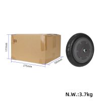 Variklis 8,5" L25 Xiaomi M365 / 1S / Pro (pilkas, originalas)