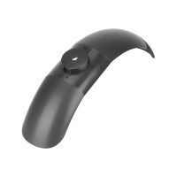 Priekinis sparnas su guma Xiaomi 4 Pro (pilkas)