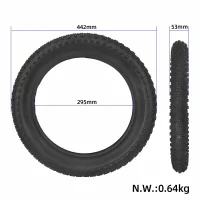 Off-road padanga Wanda 16x3 (P1272)