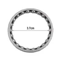 Vairo kolonos guolis Xiaomi M365 / Pro / Pro2 / 1S
