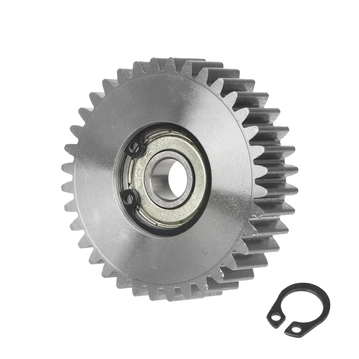 Planetinė krumpliaratis 36T 47,5x12 mm su 608 guoliu