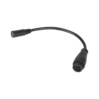 Adapterio kabelis DC 2.1 – LP16-3P