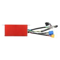 Priekinis valdiklis SmartGyro Crossover Dual Max 48V (originalas)