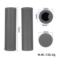 Vairo rankenos Xiaomi 4 Lite (2 kartos), pilkos (originalas)