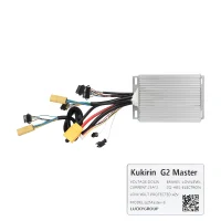Valdiklis B 52V 25A Kukirin G2 Master