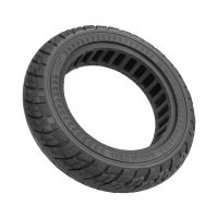 Pilnavidurė padanga 60/70-7.0 Xiaomi 4 Pro (juoda)