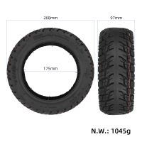 Bekamerė off-road padanga 90/55-7 Segway GT