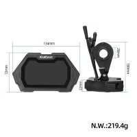 Ekranas Kukirin G2 Pro TFM13 / FEIMI-4 (originalas)