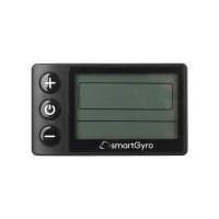 Ekranas SmartGyro S866 su USB (originalas)