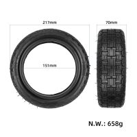 Bekamerė off-road padanga Xuancheng 9x3.00-6