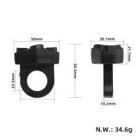 Jungiklis su 4 mygtukais Kukirin G2 Master / M4 Max