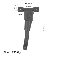 Kojelė su varžtais Xiaomi Elite (originalas)