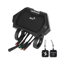 Spalvotas ekranas SmartGyro TFM13 (originalas)