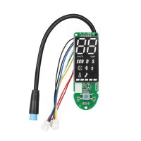 Bluetooth plokštė Ninebot Max G30