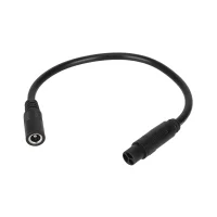 Adapterio kabelis DC 2.1 – CQ jungtis