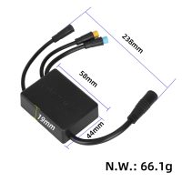 Žibintų plokštės modulis 12V Kukirin G3 Pro
