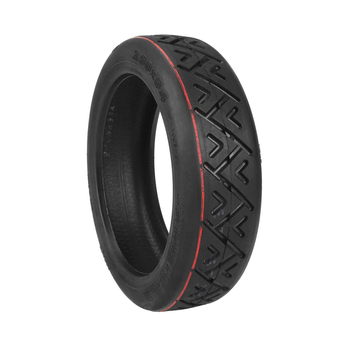 Bekamerė off-road padanga 250x54 Xiaomi 4
