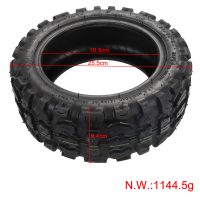 Bekamerė off-road padanga CST 90/65-6.5 (11")