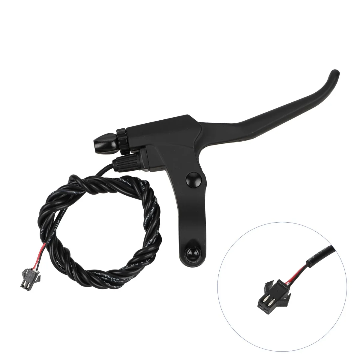 Dešinė stabdžio rankena Kukirin C1 Pro (B)