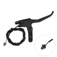Dešinė stabdžio rankena Kukirin C1 Pro (B)