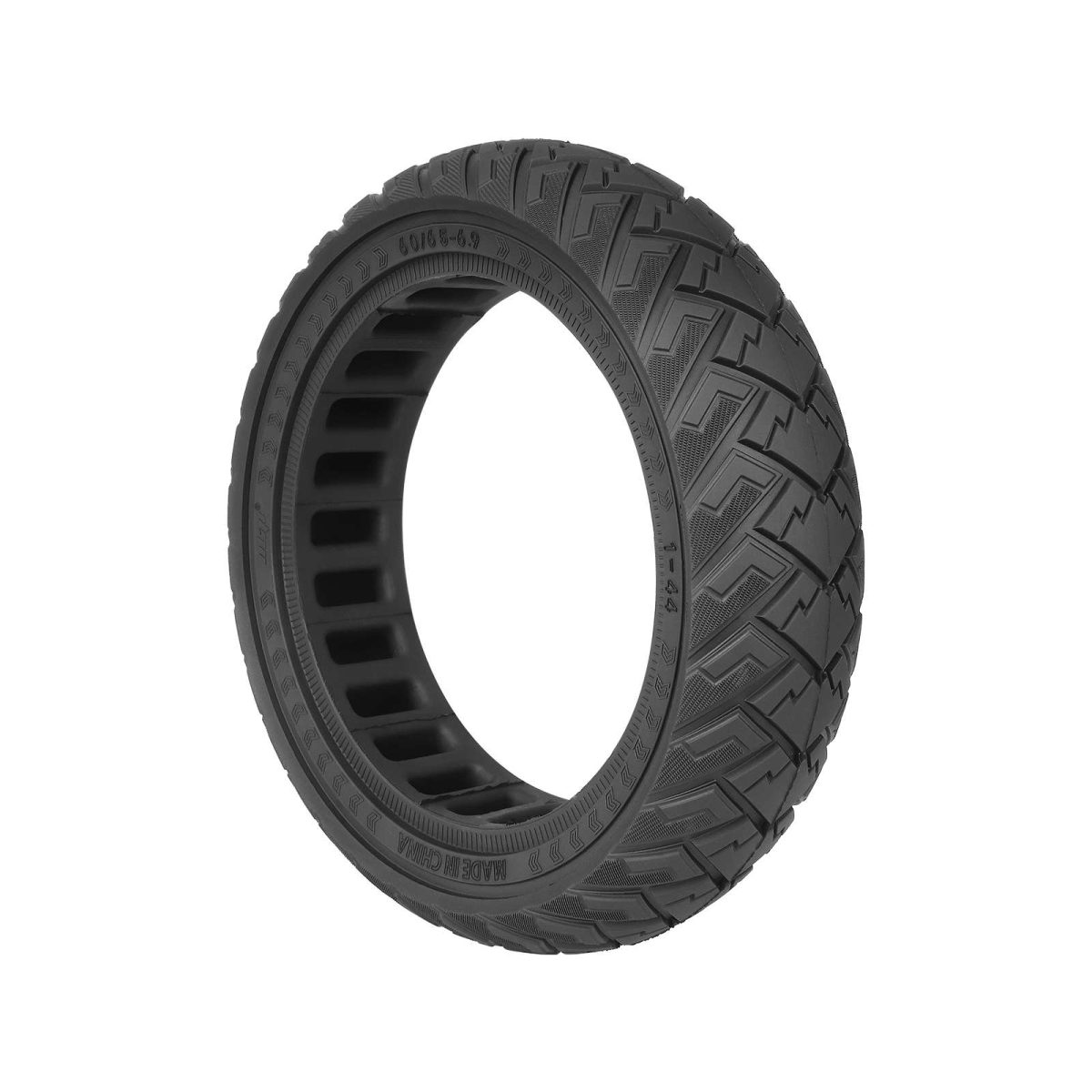 Pilnavidurė off-road padanga 60/65-6.9