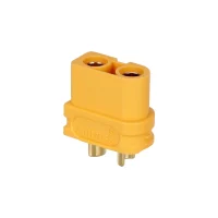 Jungtis Amass XT60U-F (female)