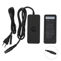 Greitasis įkroviklis 53,6V 3,9A Segway Ninebot G3 / F3 / ZT3 (EU), originalas