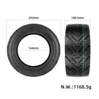 Bekamerė padanga CST 90/65-6.5 (11")