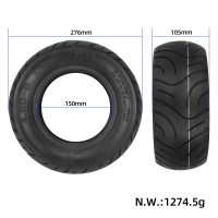 Bekamerė kelių padanga CST 4.50-6 (10")