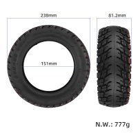 Bekamerė off-road padanga 255x80 (10x3)