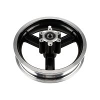 Priekinis ratlankis 10"