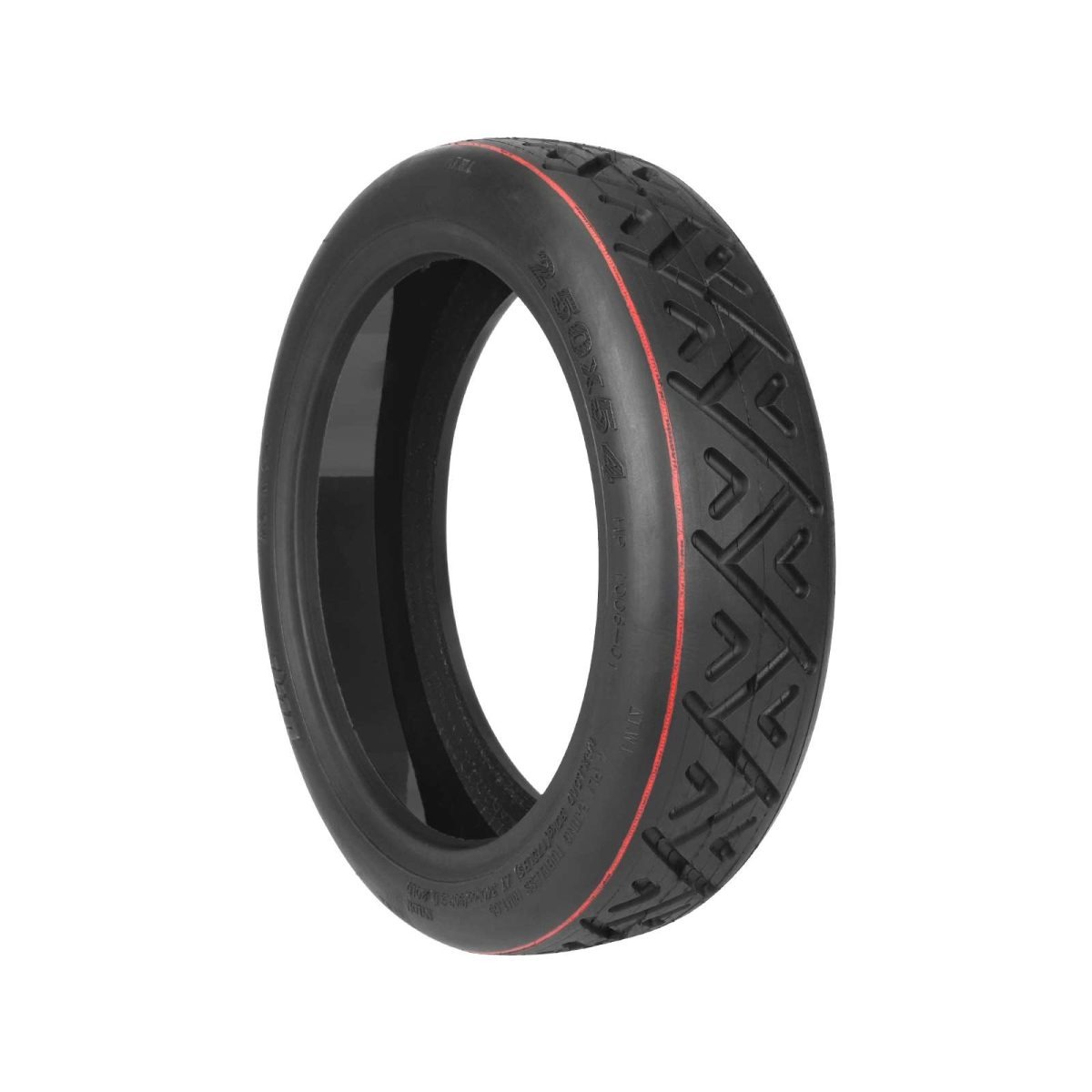Bekamerė savaime užsitaisanti off-road padanga 250x54 Xiaomi 4