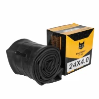 Kamera Blackcat 24x4 su AV32 ventiliu