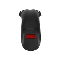 Galinis sparnas Dualtron Thunder III (juodas)