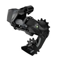 Perjungėjas galinis SRAM Rival E1 AXS X-Sync 2